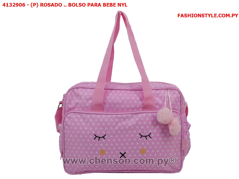 Precio de best sale bolso para bebe