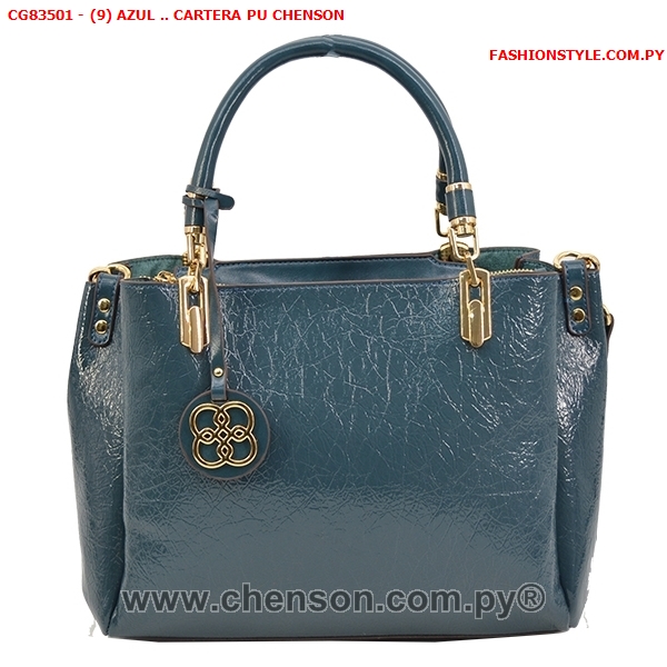 Chenson carteras hot sale